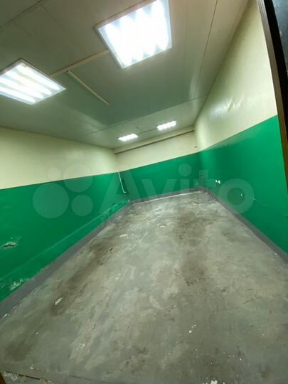 Гараж, 22 м²