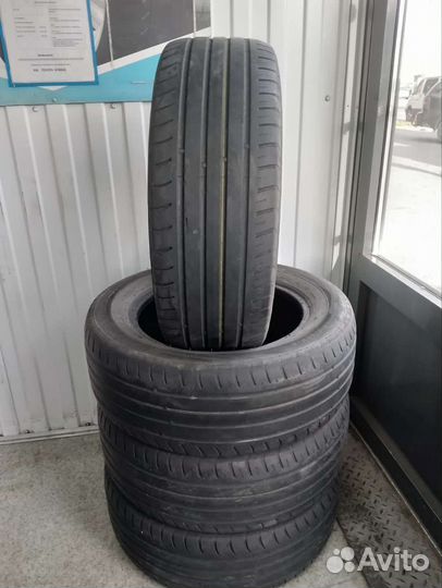 Viatti Strada Asimmetrico 215/60 R16