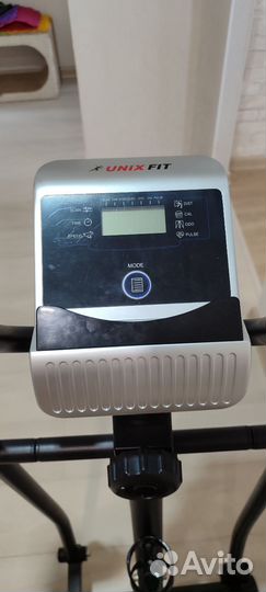 Эллиптический тренажер unixfit sl-300