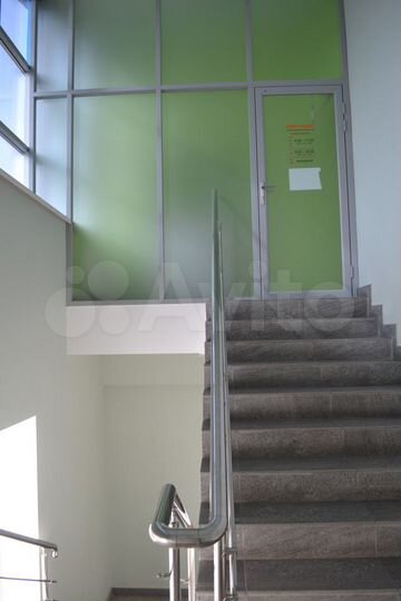 Офис, 15.5 м²