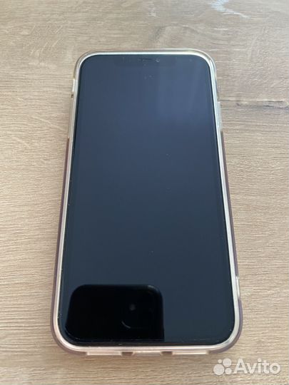 Телефон iPhone 11 128 gb