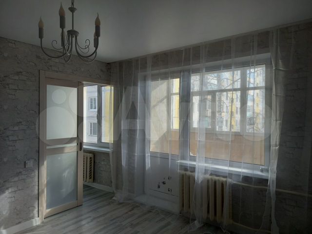 2-к. квартира, 41 м², 4/5 эт.
