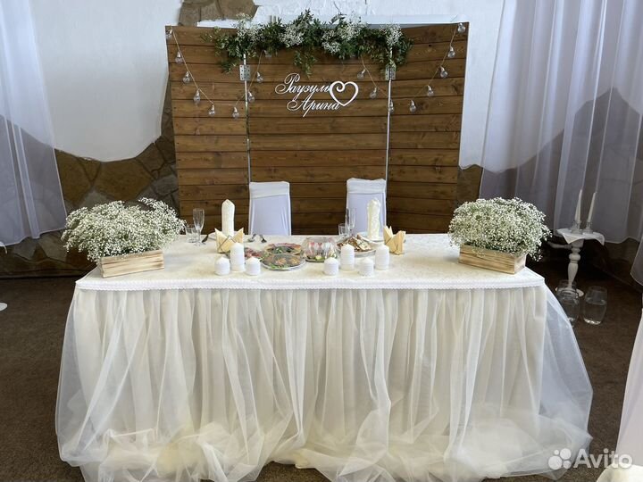 Фотозона в аренду