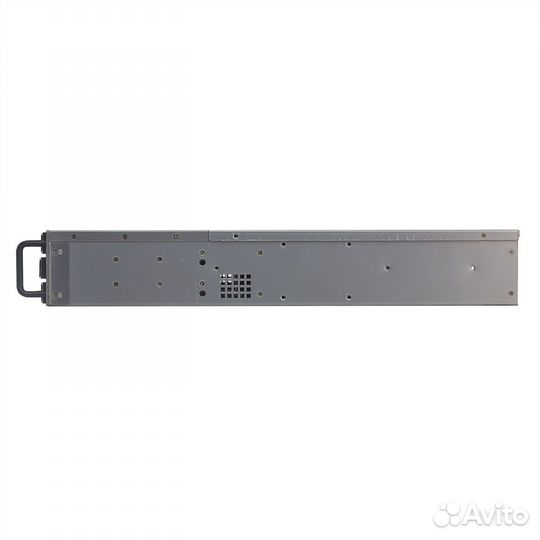 Серверный корпус ExeGate Pro 2U550-HS12