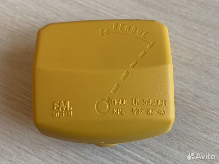 Фильтр воздушный husqvarna 5370240-02