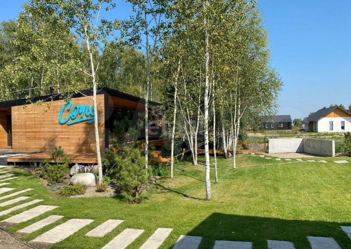 Участок 8,5 сот. (ИЖС)