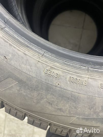 Pirelli Ice Zero 225/55 R17 101H