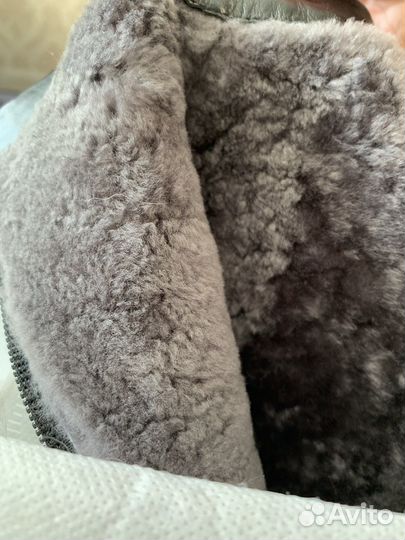 Paolo conte сапоги