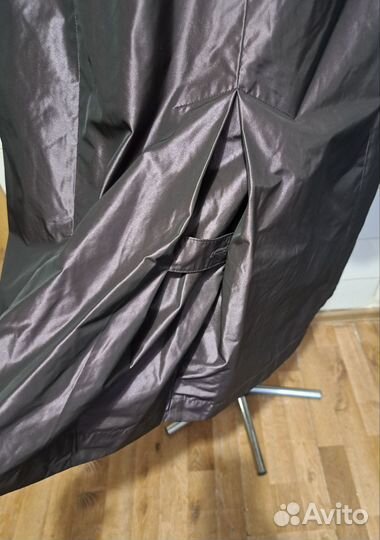 Плащ Max Mara weekend тренч