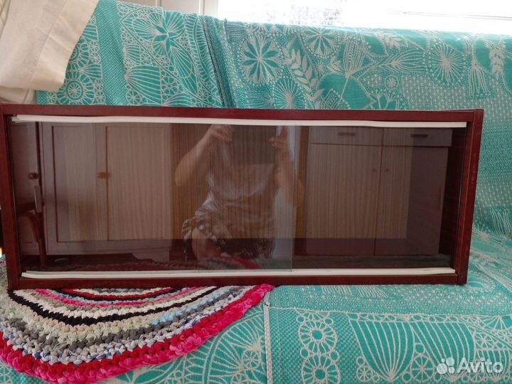 Полка навесная