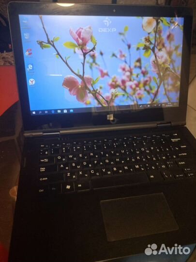 Нетбук Navis PX100