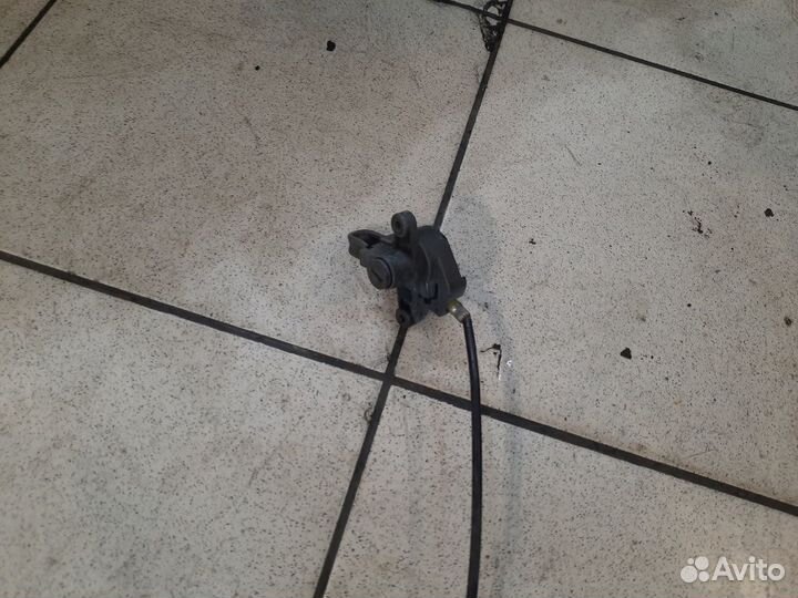 Замок сиденья Suzuki GSF 1200 Bandit 2 2003