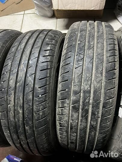 Nexen N Fera RU1 185/65 R15 88H