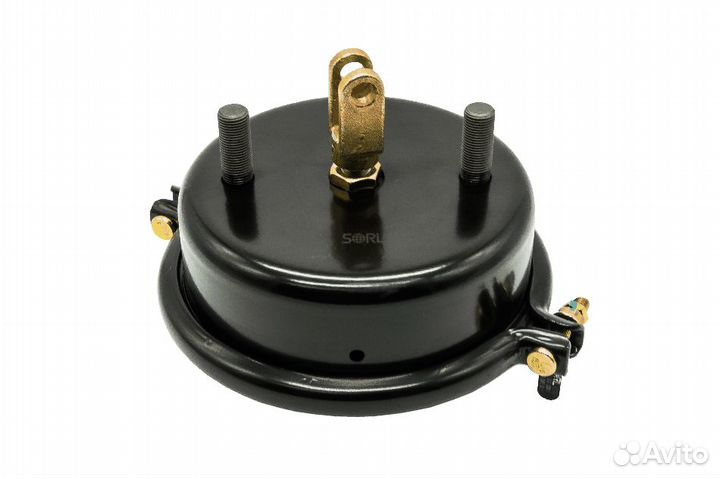Камера тормоза маз,краз,прицеп тип 30 sorl 3519