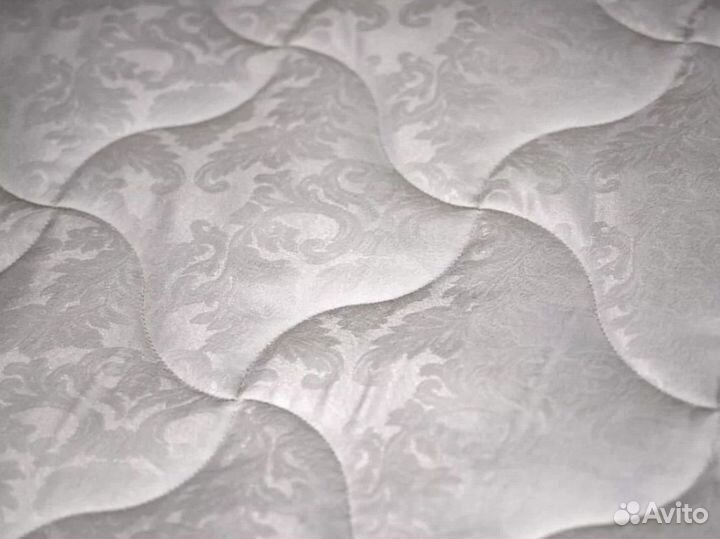 Матрас жесткий 140х200, 160х200, 180х200