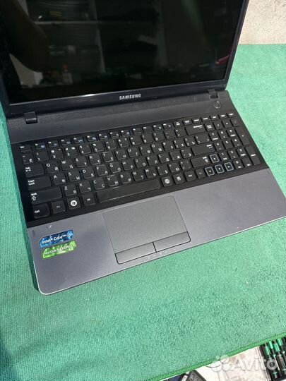 Быстрый Samsung i5 3210, 6GB, 1000Gb, GT 620 1Gb