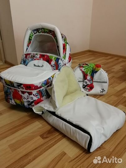Детская коляска