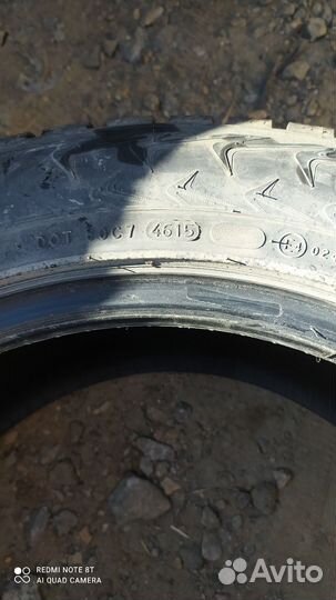 Nokian Tyres Hakkapeliitta 7 225/55 R17