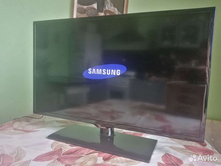 Телевизор Samsung 32