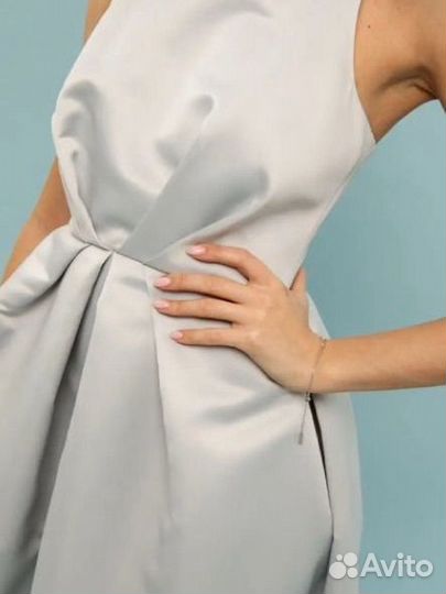 Платье вечернее