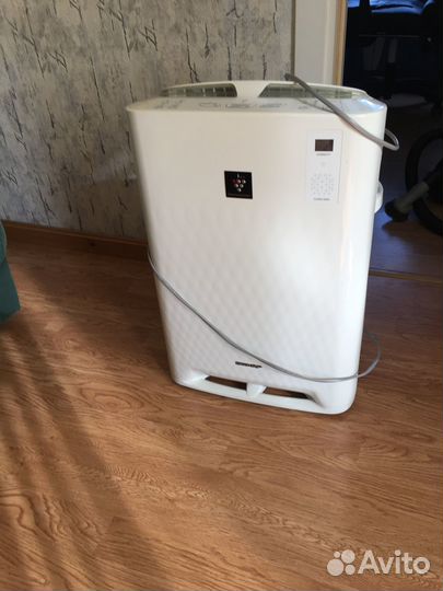 Увлажнитель воздуха