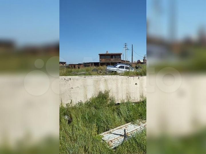 Коттедж 117 м² на участке 20 сот.