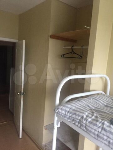 Комната 20 м², 1/8 эт.