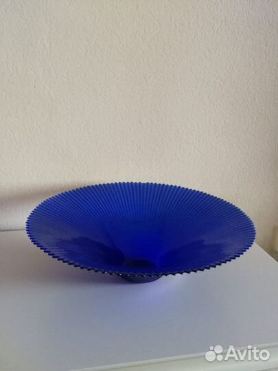 Шикарная ваза для фруктов