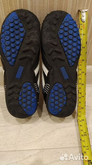 Бутсы-шиповки