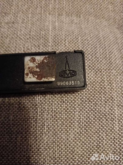 Дальномер Блик СССР