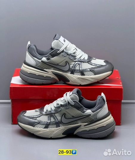 Кроссовки Nike V2k (Арт.84022)