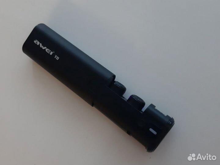 Наушники bluetooth Awei-T8