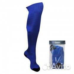 Гетры футбольные