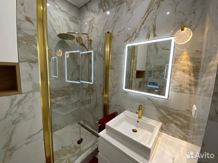 Ремонт квартир Гарантия 5 лет