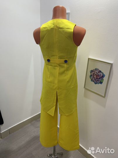 Детский костюм