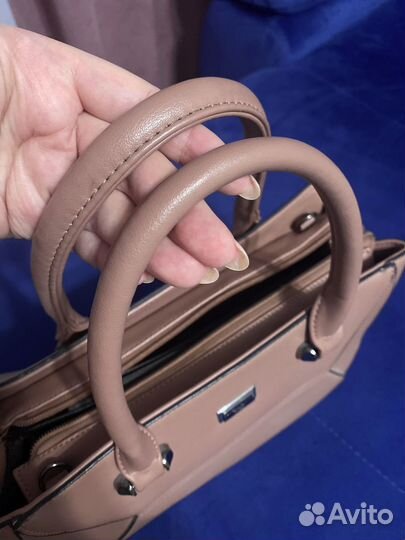 Сумка женская большая