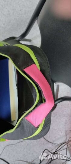 Рюкзак детский школьный для девочки