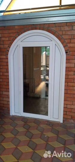 Окна в квартиру