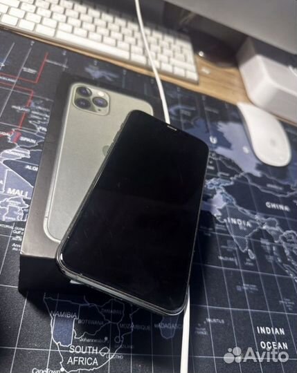 iPhone 11 Pro, 512 ГБ
