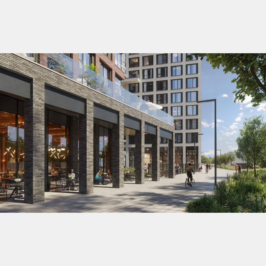 2-к. квартира, 69,3 м², 11/25 эт.