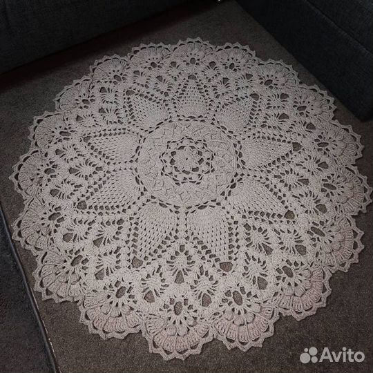 Коврик на пол