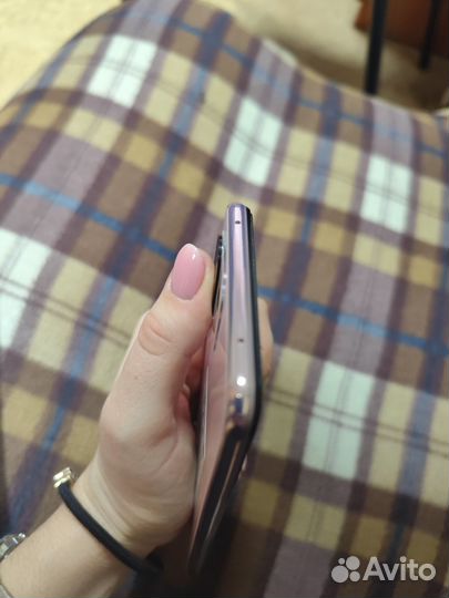 Xiaomi Mi 11 Lite 5G NE, 8/128 ГБ