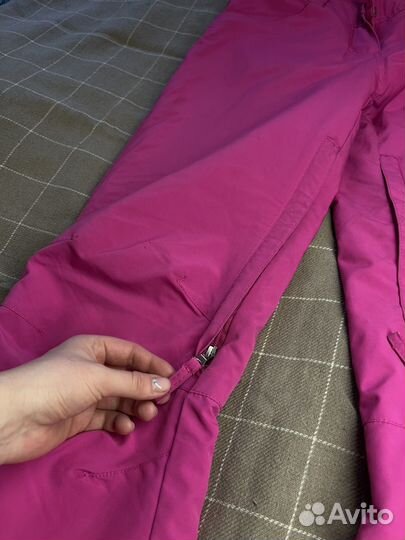 Горнолыжные штаны женские 42 44