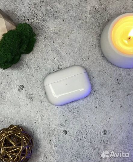 AirPods Pro 2 Type C “лучшее качество 2025”