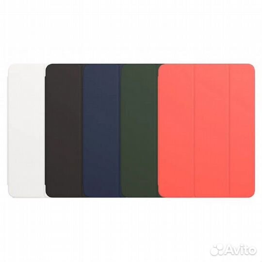 Чехол обложка для iPad Pro 11'