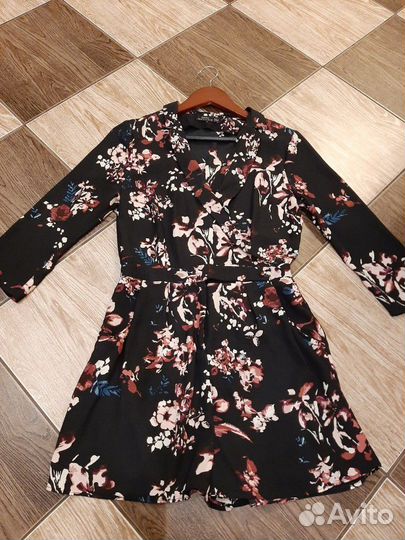 Комбинезон Bershka