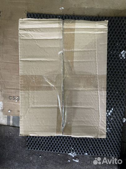 Зажим анкерный клиновой P69-L