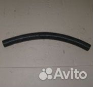 Шланг обдува бокового стекла L640мм камаз