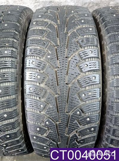 Nokian Tyres Nordman 5 SUV 225/55 R18 96T