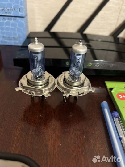 Стекла на фары ваз 2113-2115